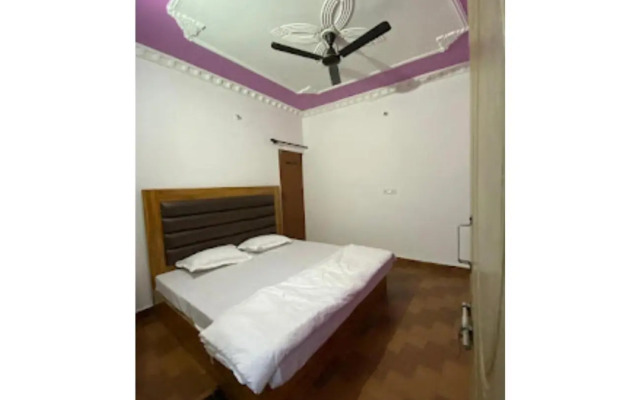 Sunset Chalet- A Boutique Homestay, Bhatta, Mussoorie