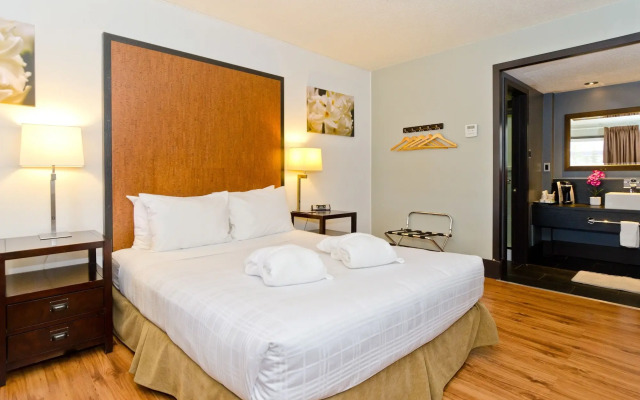Centro Motel