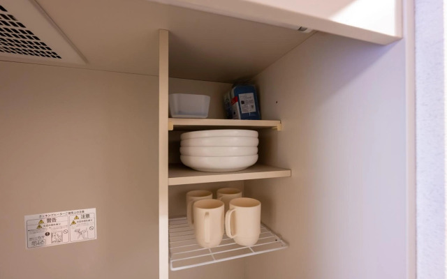 Luana Hotel ベルビ早稲田