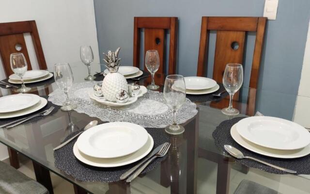 Gated community with 24/7 security pool fast WiFi