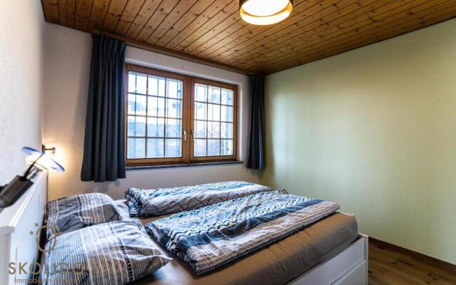 2-Zimmerwohnung an zentraler Lage/Ski-in, Ski-out