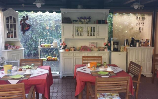 IIl Giardino in Citt