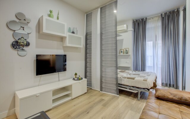 Apartamento Atocha 33