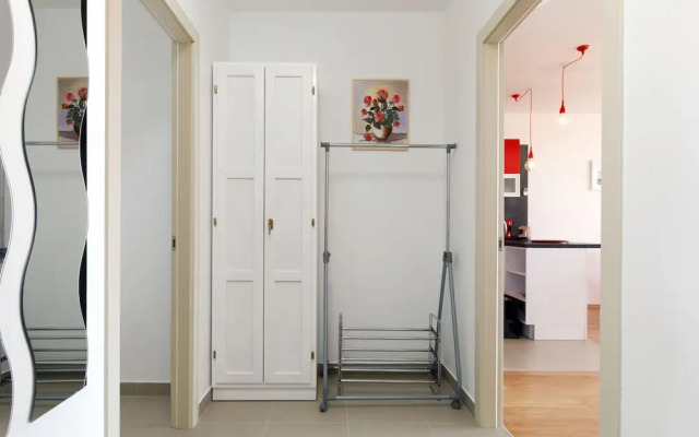 Apartment Minka