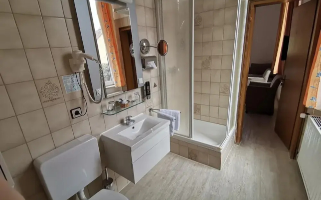 Hotel Kitzinger Hof