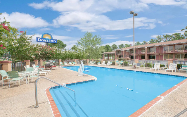 Days Inn Benton