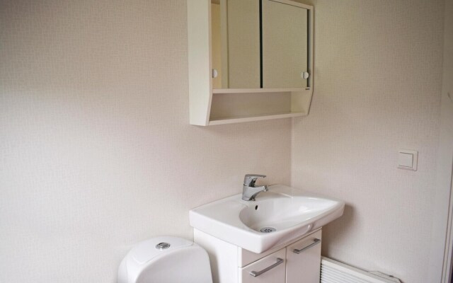 Nice Home in Jonstorp With 2 Bedrooms and Wifi