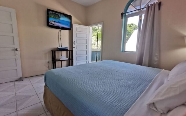 Belize Tropical Dream Villas
