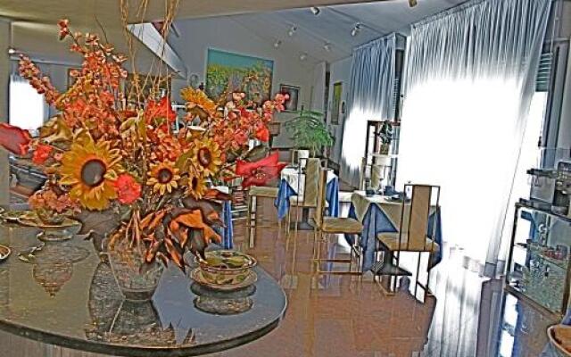 B&B Cà d'Artisti