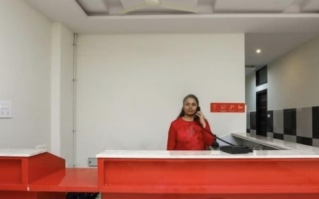 Suvarna Suites