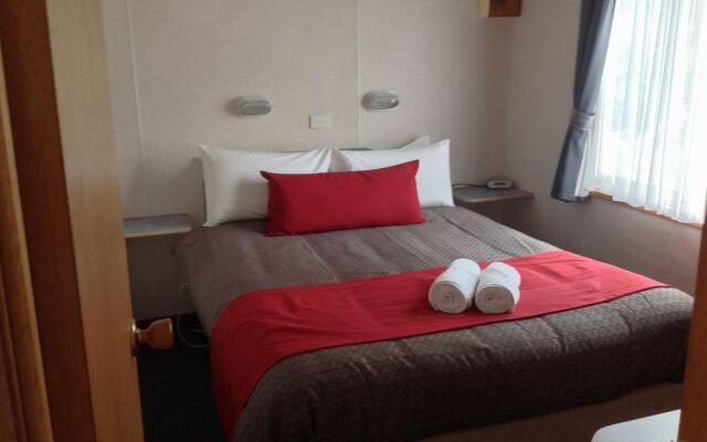 McLean Beach Holiday Park