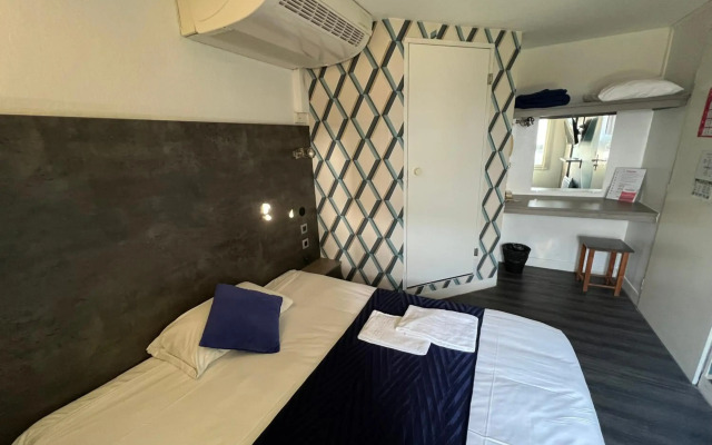 Fasthotel Le Mans