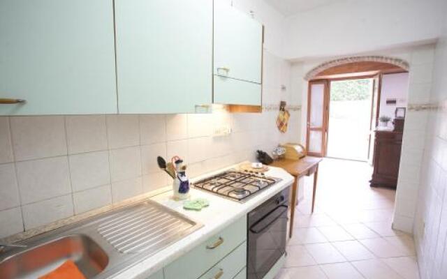 Appartamento La Casina