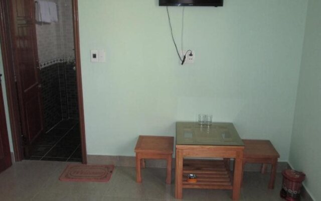 Truong An Guest House