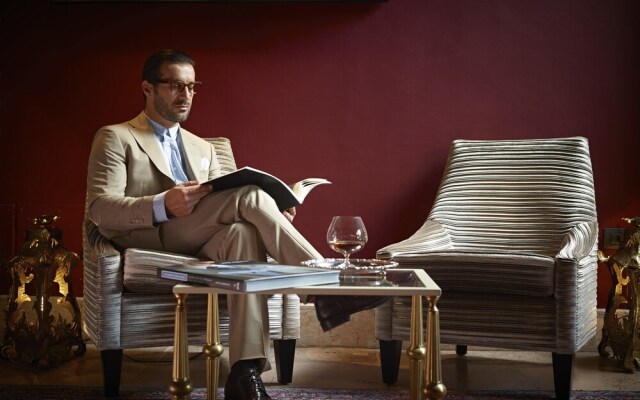 Grand Relais The Gentleman of Verona - Guest House