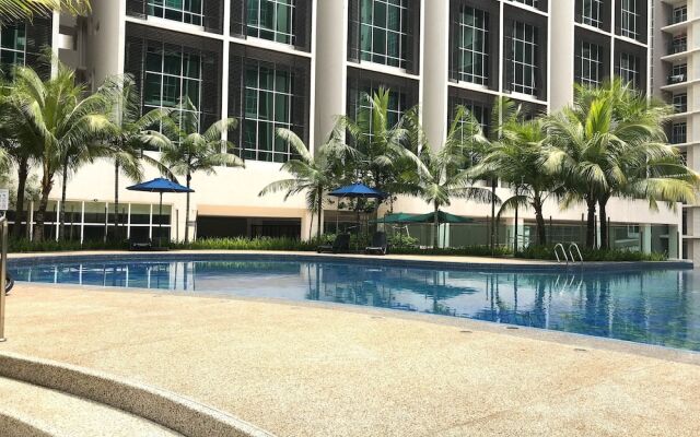 Fabulous Mutiara Ville Cyberjaya