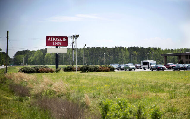 Ahoskie Inn