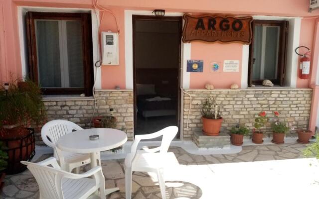 Αrgo Studios
