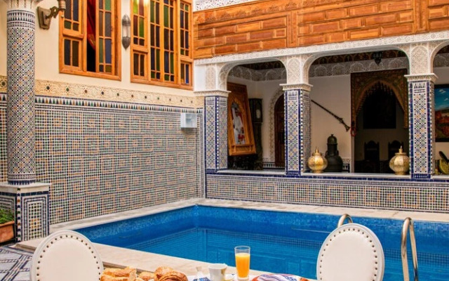 Riad Sayeda Al Hora