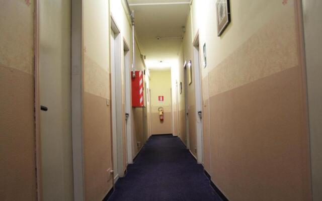 Hotel Del Sud