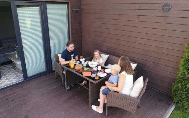Baltic Village - VIP-Haus