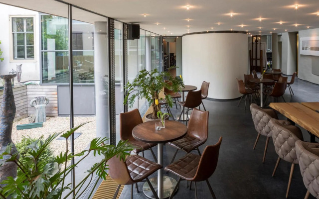 Hampshire Hotel - 's Gravenhof Zutphen