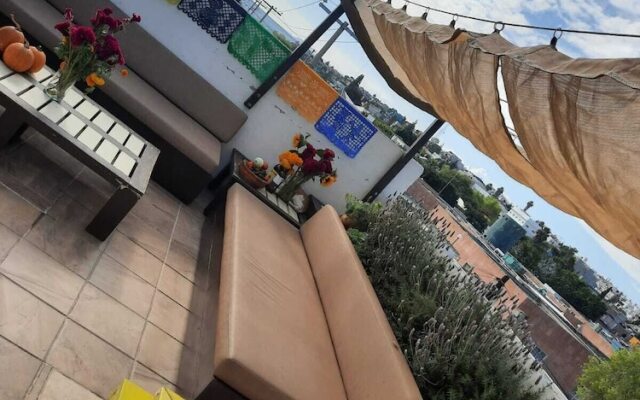 Hostal San Pablo - Hostel