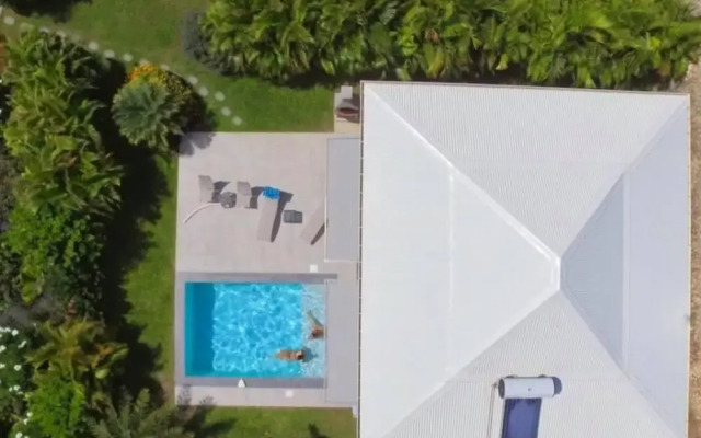 Villa the Lodge - Lagon Saint-françois