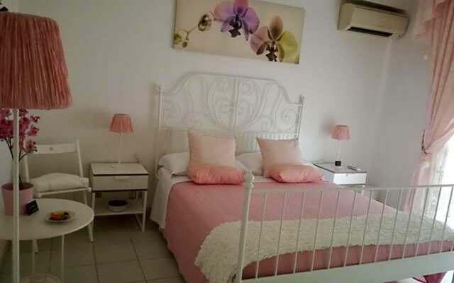 B&B La Casa di Isabella Loreto