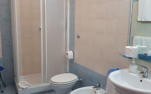 B&B la piazzetta