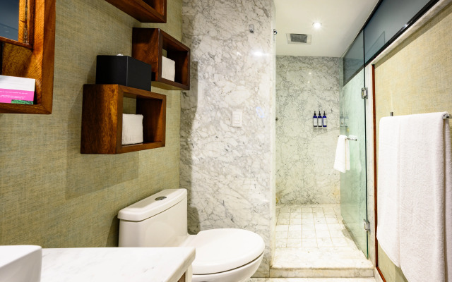 Las Suites Campos Eliseos