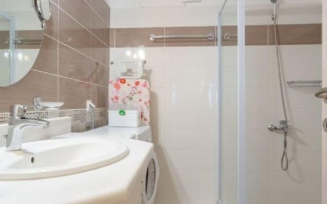 Corfu Sea View Villa - Sequoia