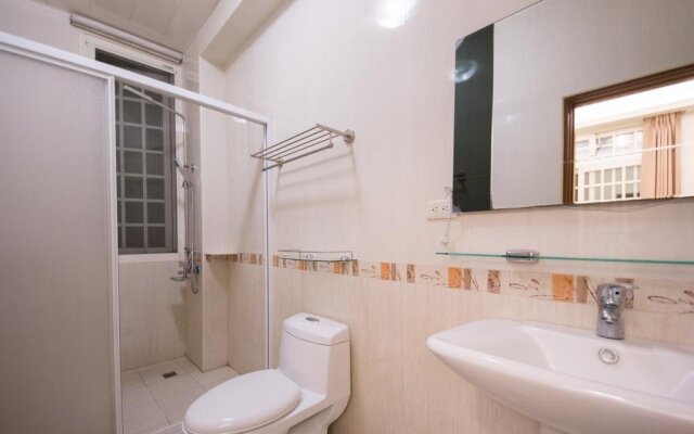 Nice Shan Shui Homestay