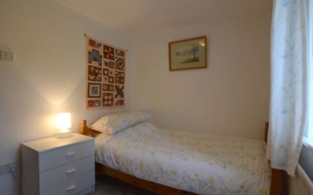 House Barn End Alston