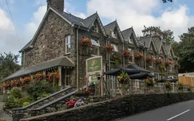 Bryn Artro Country House