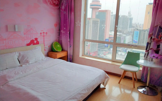 Dalian Venus Apartment