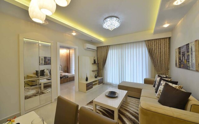 Sfera Residence 1 bedroom 2