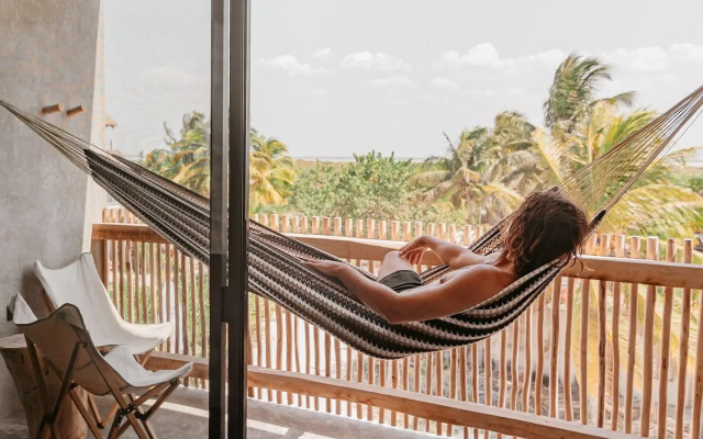 Dos Mares Barefoot Luxury