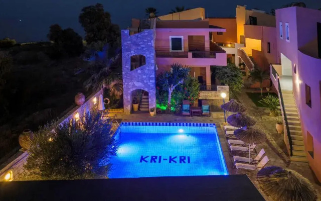 Kri Kri Village by Estia Hotel