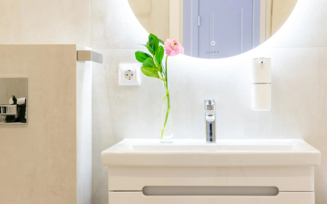 Квартира Йорт на  улице Танковой