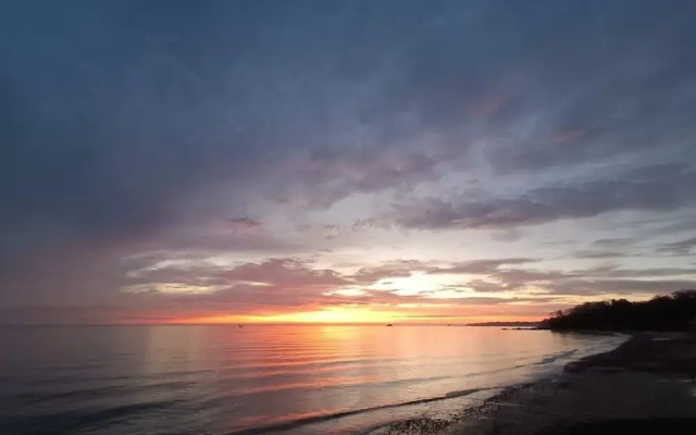 The Seaview Hotel