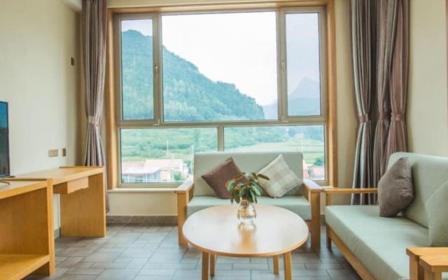 Xinglong Shuangheyuan Resort