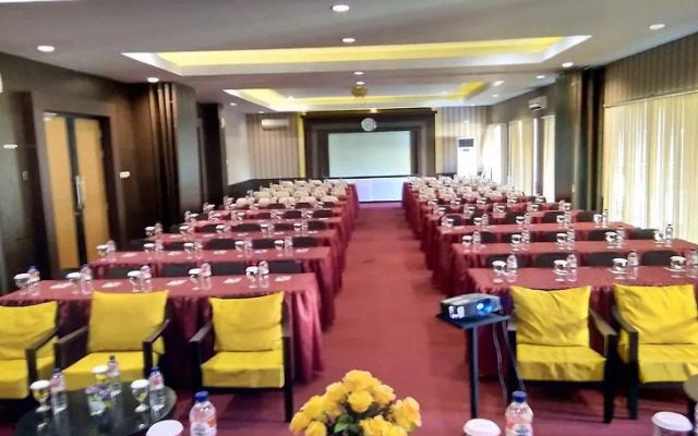 Sapadia Hotel Cirebon