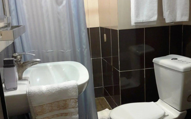 Boulevard Guest House