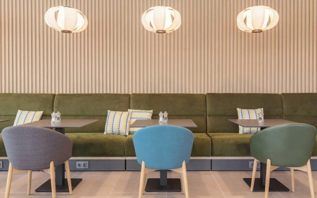 Holiday Inn Barcelona-Sant Cugat by IHG