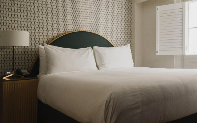 Bourbon Orleans Hotel