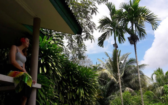 Aonang Cliff Mountain New Resort