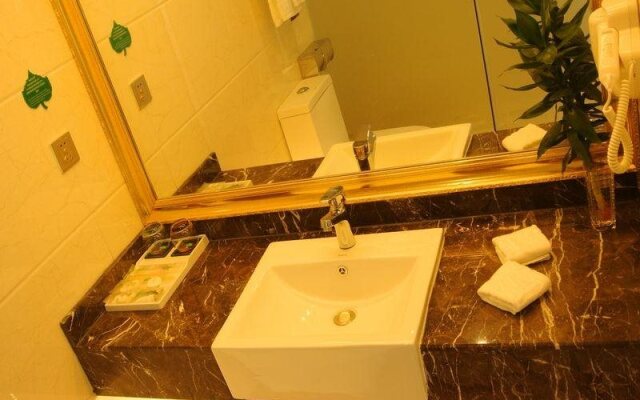Shenzhen Hawaii International Hotel