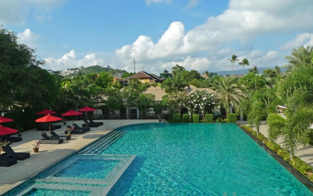 Samui Boat Lagoon