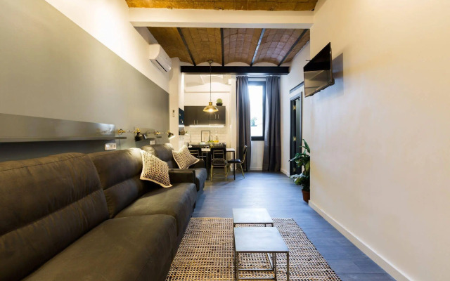 No 23 - The Streets Apartments